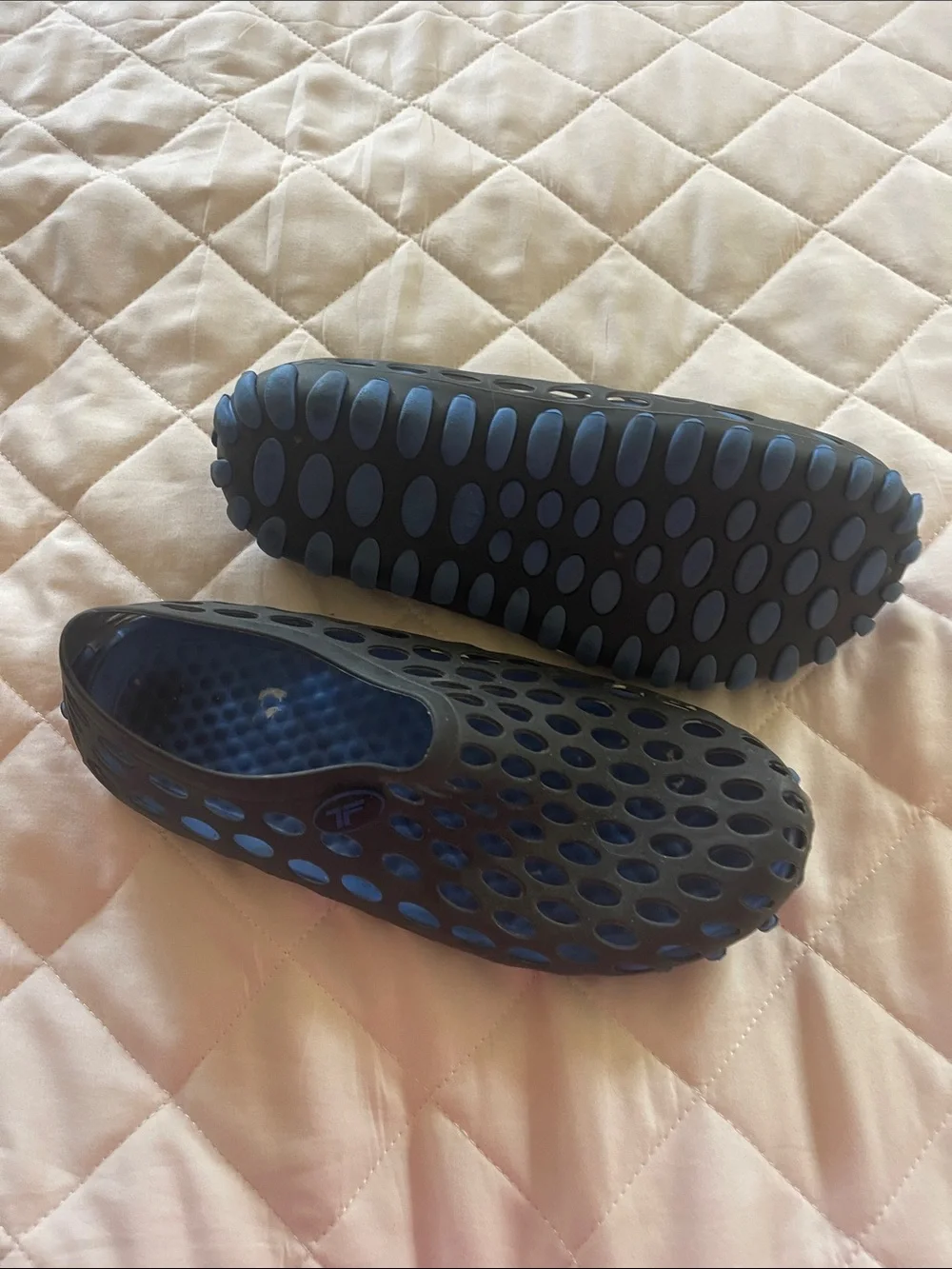 7F comfortable slip